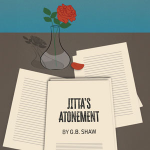 Jitta's Atonement