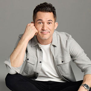 Justin Willman: One For The Ages Tour Justin Willman: One For The Ages Tour