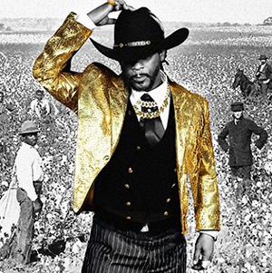 Katt Williams: The Golden Age Tour at Capital One Arena