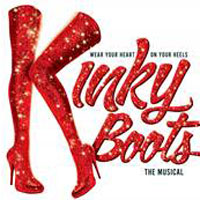 Kinky Boots Kinky Boots