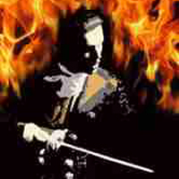 I, Jack, am the Knave of Hearts