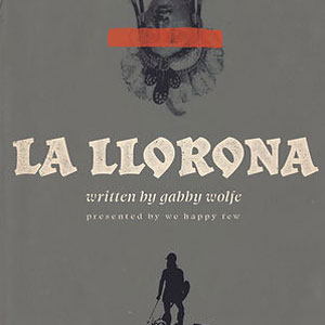 La Llorona