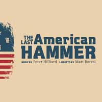 The Last American Hammer