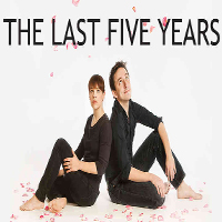 The Last Five Years The Last Five Years