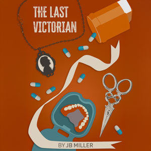 The Last Victorian