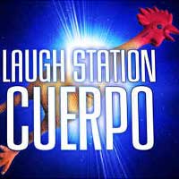 Laugh Station: Cuerpo
