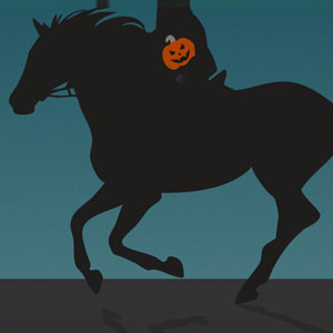 The Legend Of Sleepy Hollow