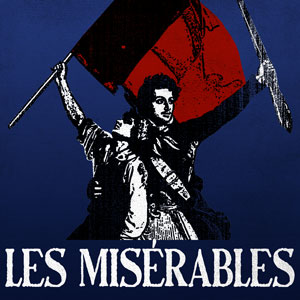 Les Miserables at Olney Theatre Center