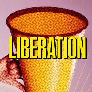 Liberation at Studio Theatre in DC