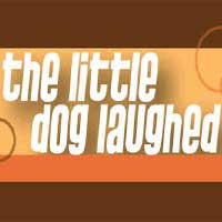 The Little Dog Laughed