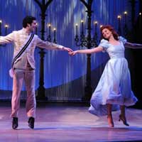 Disney's The Little Mermaid