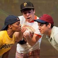 Looking for Roberto Clemente