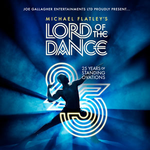 Michael Flatley's Lord of The Dance