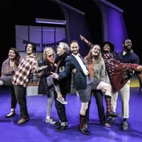 The Second City's Love, Factually