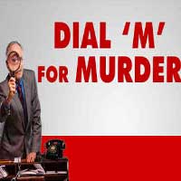Dial 'M' for Murder
