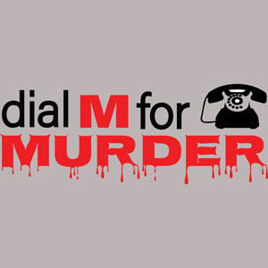 Dial M for Murder