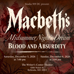Macbeth's Midsummer Night's Dream