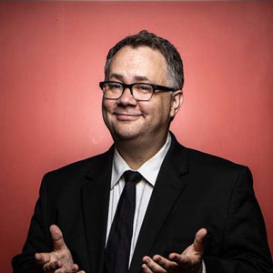 Magic and Mentalism: The Good Liar at The Capital Hilton