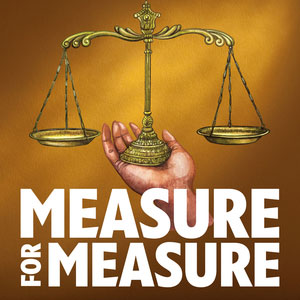 Measure for Measure