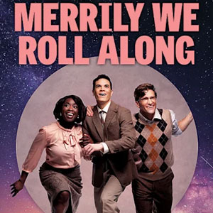 Merrily We Roll Along
