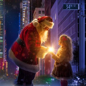 Miracle on 34th Street The Musical Miracle on 34th Street The Musical