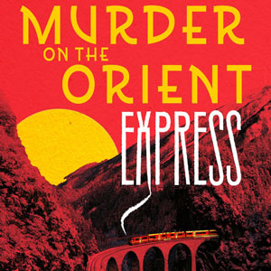 Murder on the Orient Express