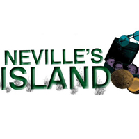 Neville's Island