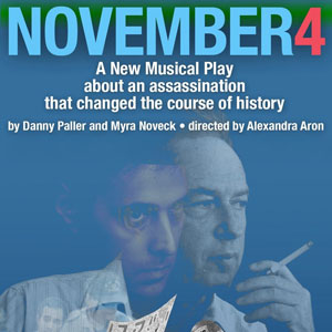November 4 presented by Voices Festival Productions at Universalist National Memorial Church