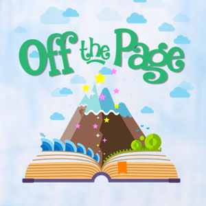 Off The Page