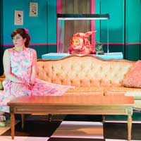 Oh Dad, Poor Dad, Mamma's Hung You in the Closet and I'm Feelin' So Sad