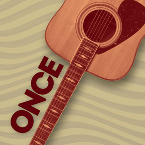 Once