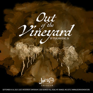 Out of the Vineyard