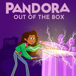 Pandora: Out of the Box!