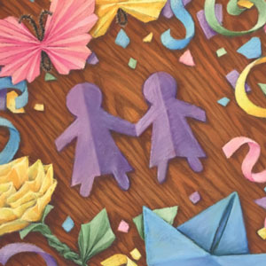Paper Dreams Paper Dreams