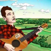 Woody Sez: The Life and Music of Woody Guthrie