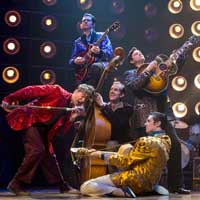 Million Dollar Quartet
