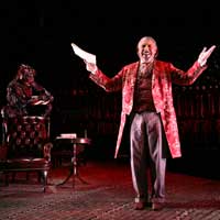 The Screwtape Letters