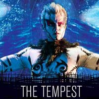 The Tempest