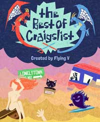 The Best of Craigslist