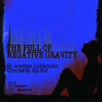 The Pull Of Negative Gravity