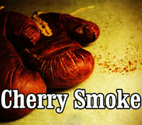Cherry Smoke