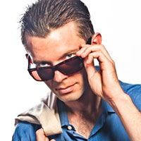 The Talented Mr. Ripley