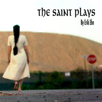 The Saint Plays