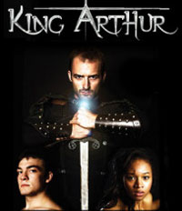 King Arthur