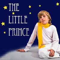 The Little Prince