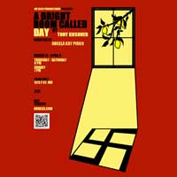 A Bright Room Called Day