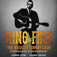 Ring Of Fire: The Music of Johnny Cash