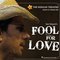 Fool For Love