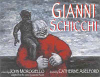 Gianni Schicchi