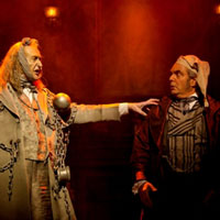 A Christmas Carol
